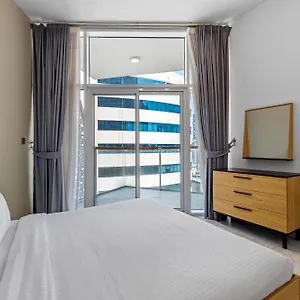  Apartamento Unlock Waters Edge